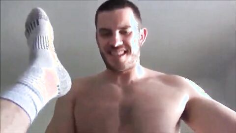 Bareback Amateur Hot Fuck