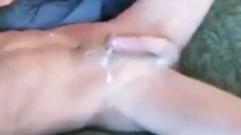 Twink's First Handjob Adventure