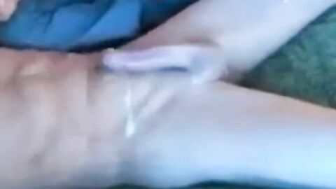 Twink's First Handjob Adventure