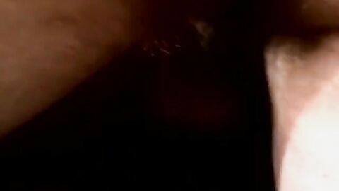 JoeSchmoeXXX.com - Straight amateur and mature deviant breeding in interracial style