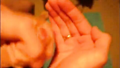 Amateur Webcam Masturbation and Cum