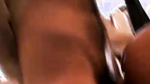 Sexy Pablo took a deepthroat before riding the giant cock of hairy Kyle Cisco