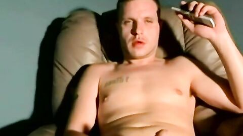 JoeSchmoeXXX.com - Young man Jason receives dick licking before shooting cum