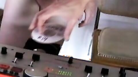 Horny Dillon and Will go wild in an outdoor cock jacking and toy fucking