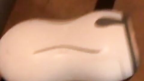 Horny Dillon and Will go wild in an outdoor cock jacking and toy fucking