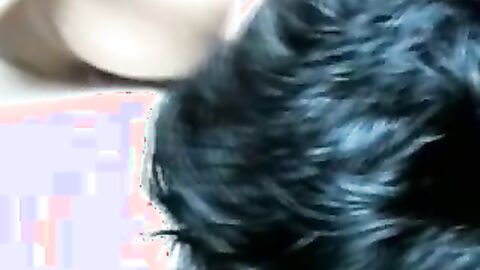 Latino hottie David jerked his cock and banged his sex toy