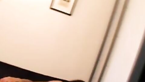 Young Jack Hammah slammed the smooth ass of inked Murphy Maxwell in a doggystyle posi