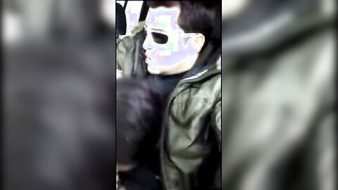 Shopping Center Car Park Blowjob