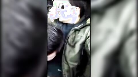 Shopping Center Car Park Blowjob