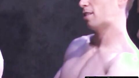 CentralFisting.com - Heyford's anal prolapse from double fisting