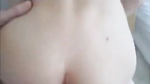 Perfect Bareback Amateur Fuck with a Big Cock Crossdresser