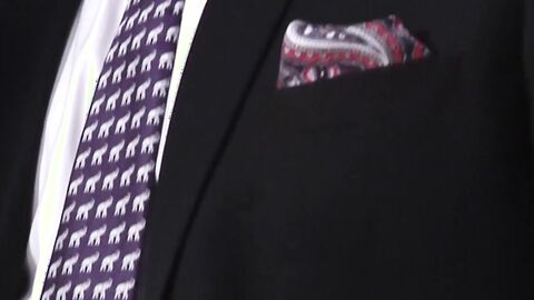 Dani Robles barely endures as muscular Enzo Rimenez plows him raw