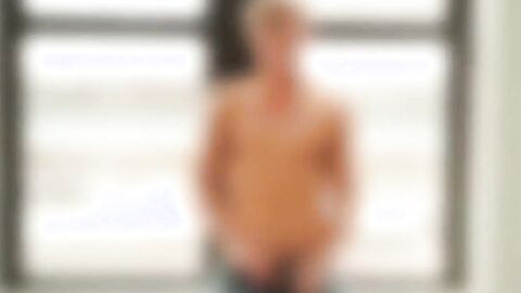 Danish Twinks - Big and Small Cocks with Jett Black