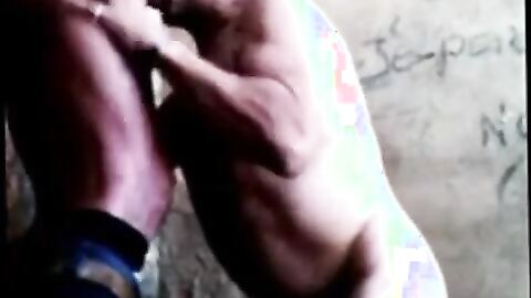 Daddy's Outdoor Adventure: A Very Good Fuck