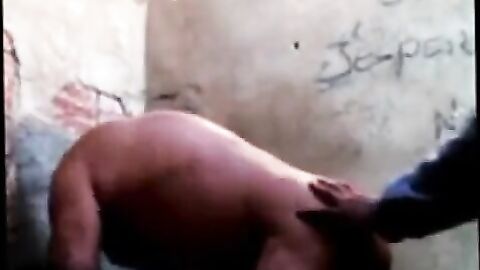 Daddy's Outdoor Adventure: A Very Good Fuck