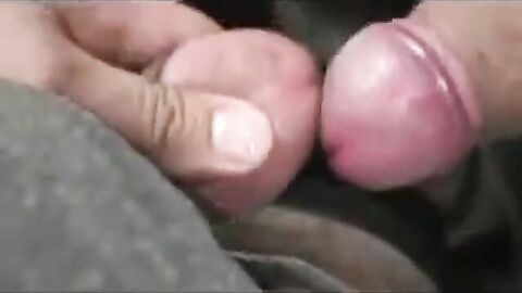 Frot Fun: Massage Handjob