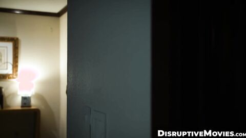 Jayden Marcos and Kyler Drayke fucks their asses in the secret room