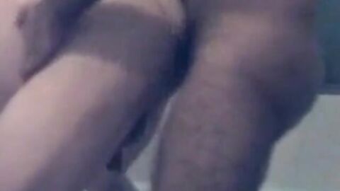 Grandpas Gangbang Anal Adventure