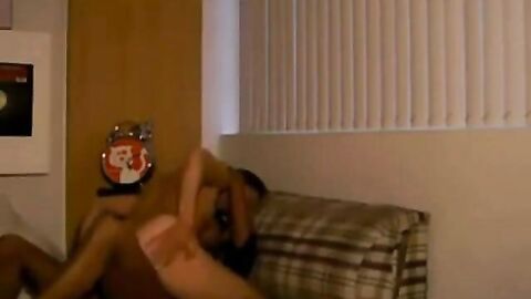 Amateur Bareback Twink Cogida