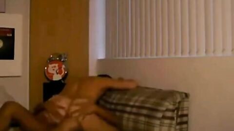 Amateur Bareback Twink Cogida