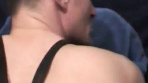 Raw Amateur Takes Big Cock Bareback