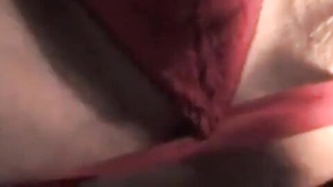 Raw Amateur Takes Big Cock Bareback