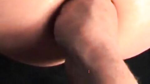 Raw Amateur Takes Big Cock Bareback