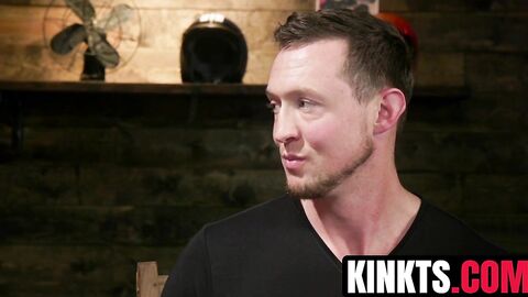 Black Natassia Dreams ram the gaping ass of stud Pierce Paris