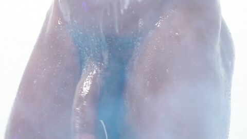 BBC jock Andre Donovan raw destroys his teams mascot Grant Ducati