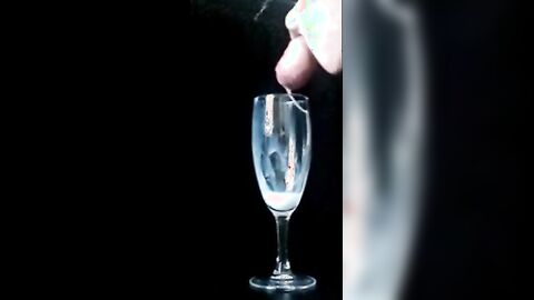 Amateur Masturbation Cum Tribute