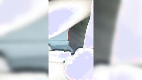 Hunk Latin Amateur Blowjob