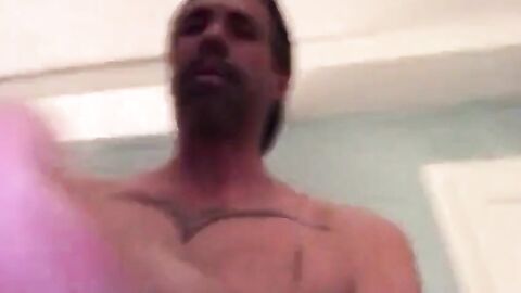 Big Bareback Adventure