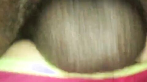 Big Bareback Adventure