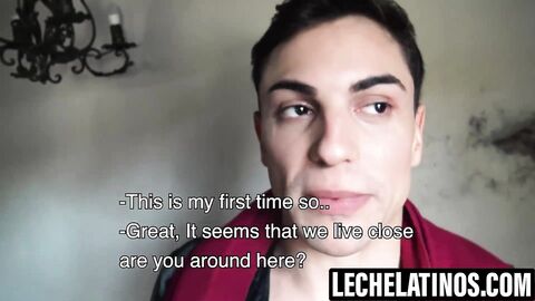 LecheLatinos.com - Fucking Angel continuously until I cum on him