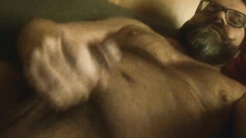 2018 Amateur Bear Cum