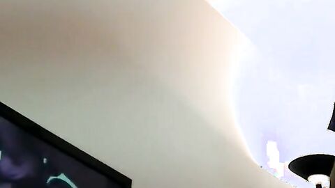 JoeSchmoeXXX.com - Skinny amateur dude ass fucks chubby black butt slut