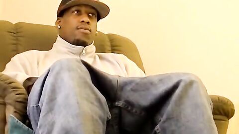 JoeSchmoeXXX.com - Amateur homos indulge in an interracial cock sucking session