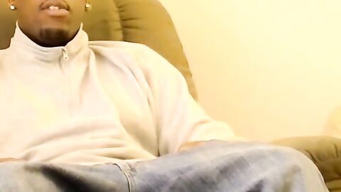 JoeSchmoeXXX.com - Amateur homos indulge in an interracial cock sucking session