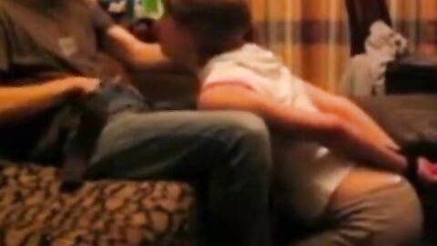 Twink's Private Solo Masturbation Session