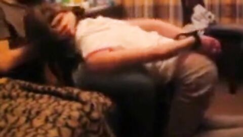 Twink's Private Solo Masturbation Session