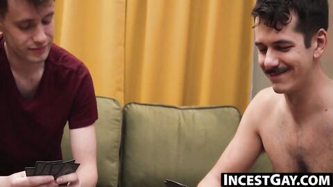 IncestGay.com - Jonah Wheeler proud to see me fuck him hard