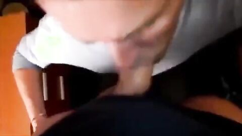 Married Men Sucking Big Cocks!