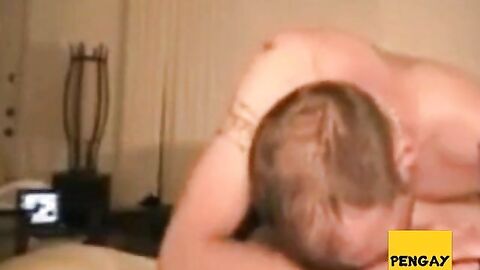 Alpha Male Breeds a Crying Twink Bareback