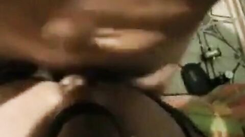 Mature Couple Fucks Crossdresser Twink in Bergamo