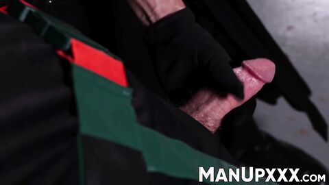 Evil Marco Lorenzo brings Gio Carrera close to the peak of the edge