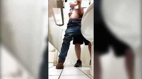 Glory Hole Fun: Amateur Big Cocks Bareback