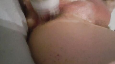 Big Cock Pounds Tight Virgin Twink Hard