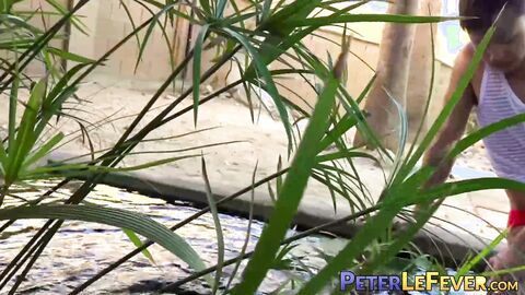 Innocent looking and cute twink Dane Jaxson takes on a massive dildo up his ass