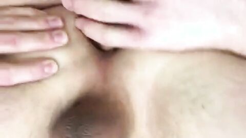 Barebacking Twink College Cocks on Webcam