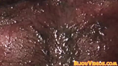 Vintage gay Marty King is in pig mode during this group sex scene